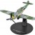1/72 DeAgostini Messerschmitt Bf 109 K-4